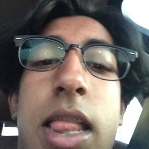 Meet your Posher, Lucas